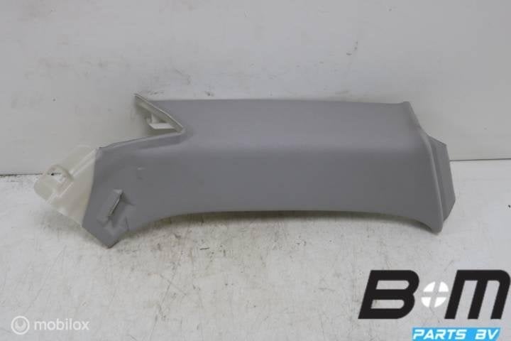 C-stijl bekleding links VW Passat B8 Var. FL 3G9867241, Utilisé