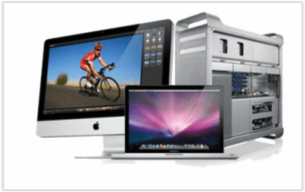 Defecte Apple toestellen, Computers en Software, Ophalen of Verzenden, Gebruikt, IMac