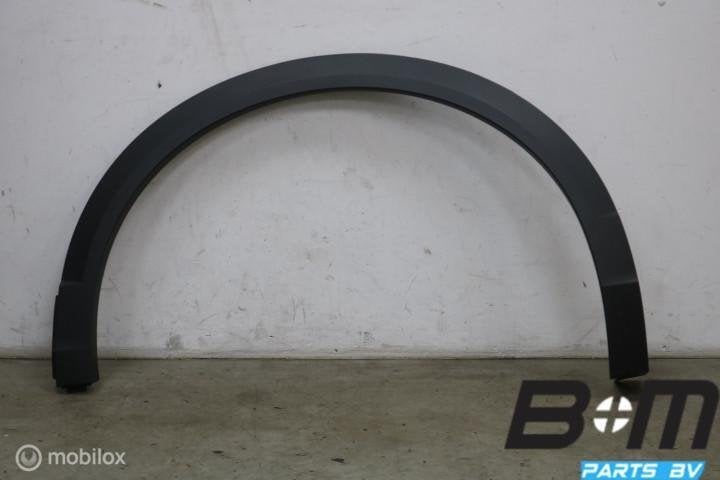 Wielkuiplijst LA VW T-Roc FL Cabrio LC9X 2GC854819A, Gebruikt