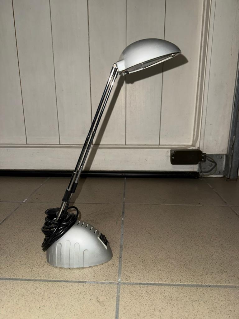 Nachtlamp bureaulamp (merk: Massive), Ophalen of Verzenden, Zo goed als nieuw