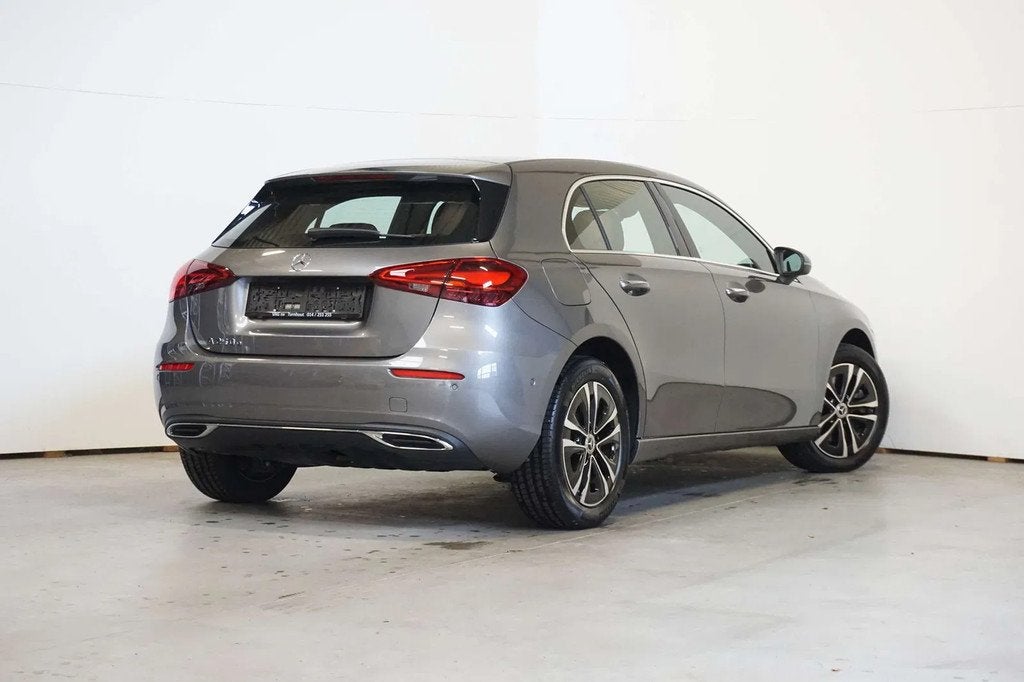 Mercedes-Benz A-CLASS 250 e - MULTIBEAM LED (automatique), Autos, Achat, Euro 6, Entreprise, https://public.car-pass.be/vhr/b3c21eb7-f0f4-487b-9e17-2fa97d4e5a68
