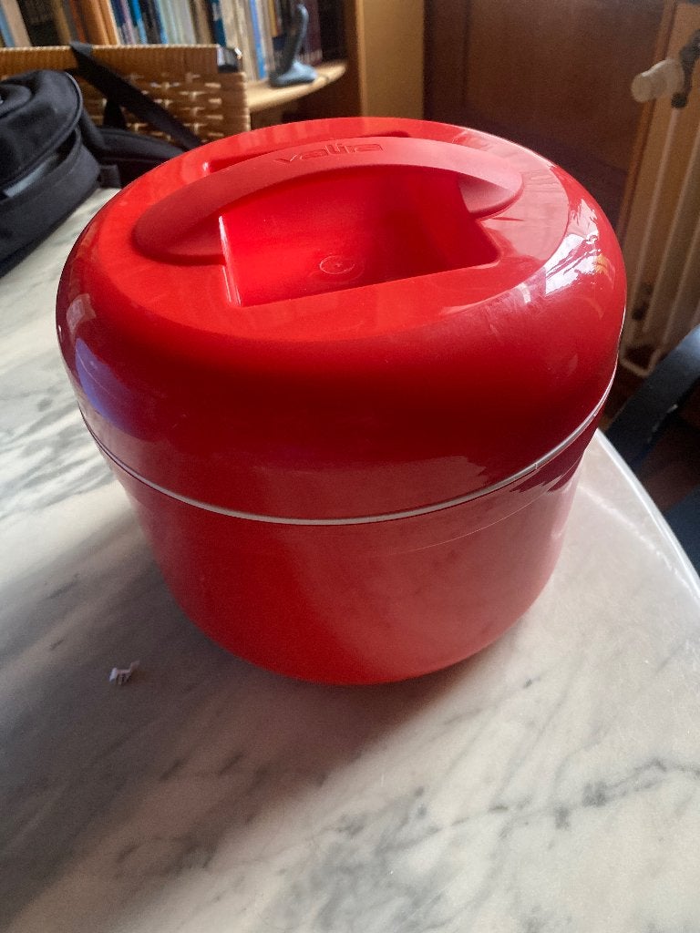 Boîte isotherme pour repas, Enlèvement ou Envoi, Neuf, Autres couleurs, Boîte