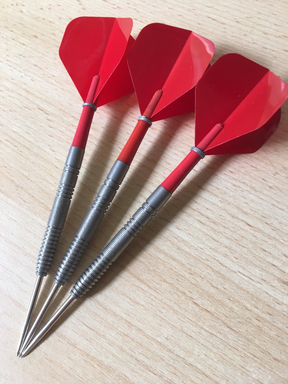 Unicorn Joe Cullen darts 21 gram, Ophalen of Verzenden, Gebruikt, Pijlen