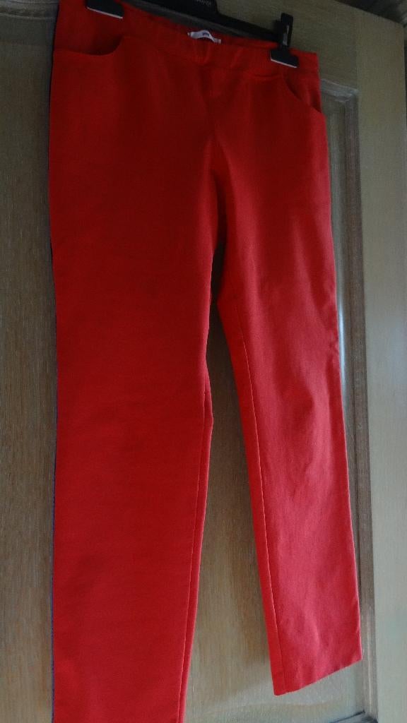 BROEK "PTC" SPORT, Maat 38/40 (M), Ophalen of Verzenden, Fitness of Aerobics, Gedragen