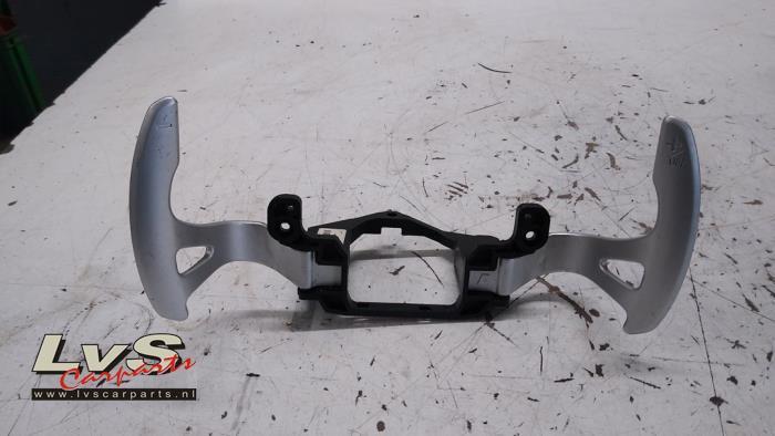 Kit manettes de commande d'un Fiat Fullback, -, 3 mois de garantie, Utilisé, Fiat