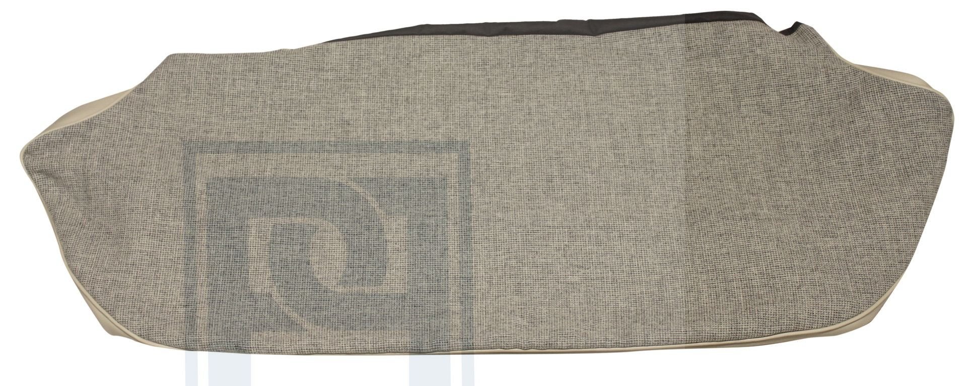 Volvo Bekleding Amazon 59-60 achterbank zitting 14-112 grijs, Ophalen of Verzenden, Nieuw