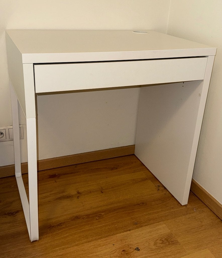 Desk, Maison & Meubles, Bureaux, Bureau d'écolier, Classique, 73 cm, 50 cm