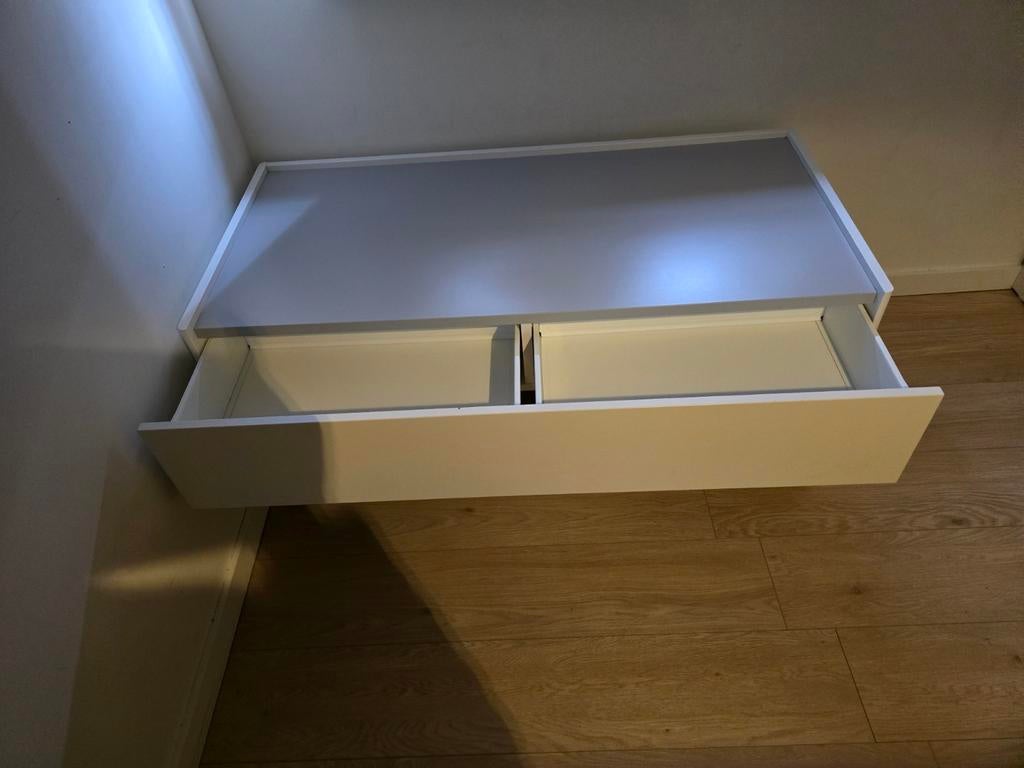 Speeltafel, Ophalen