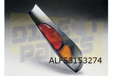 Fiat Marea Weekend (9/96-1/03) achterlicht Rechts OES! 46476, Neuf, -, -, Fiat