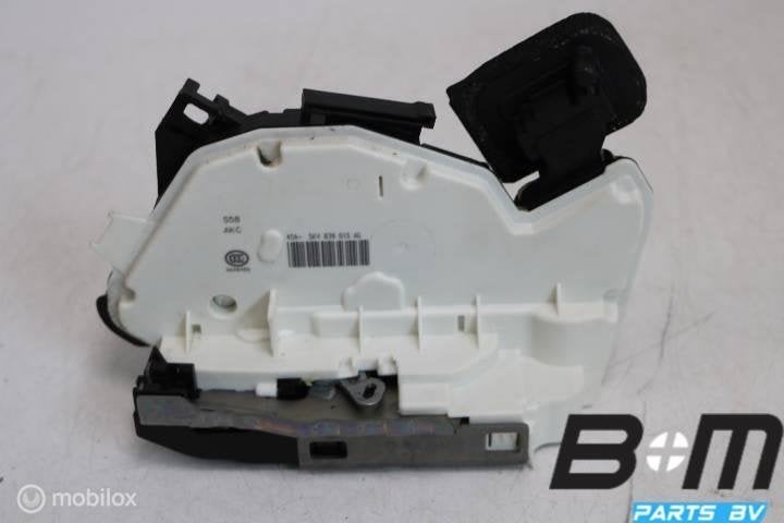Portierslot linksachter VW Golf 7 R 5drs Facelift USA ., Utilisé
