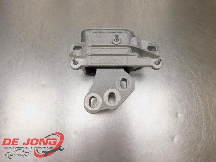 Support moteur d'un Ford Fiesta, Autos : Pièces & Accessoires, Suspension & Châssis, Ford, Utilisé, 3 mois de garantie, Enlèvement ou Envoi