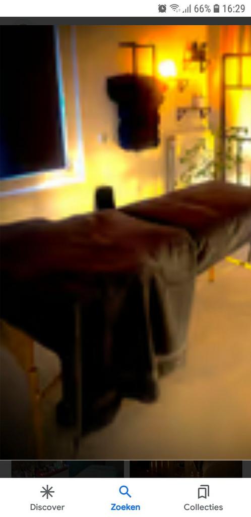 Masseur Hasselt. 0478/386116, Sport en Fitness, Overige Sport en Fitness, Ophalen