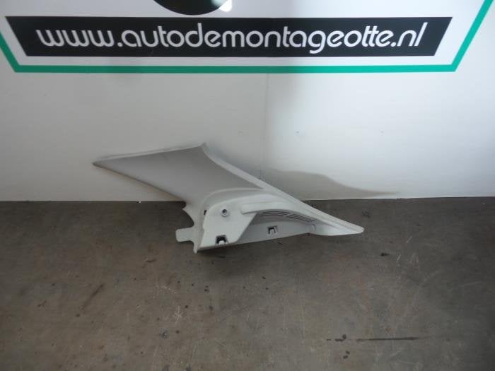 Hoedenplank Steun van een Seat Ibiza (Ibiza 08-), Auto-onderdelen, Gebruikt, -, -, Ophalen of Verzenden