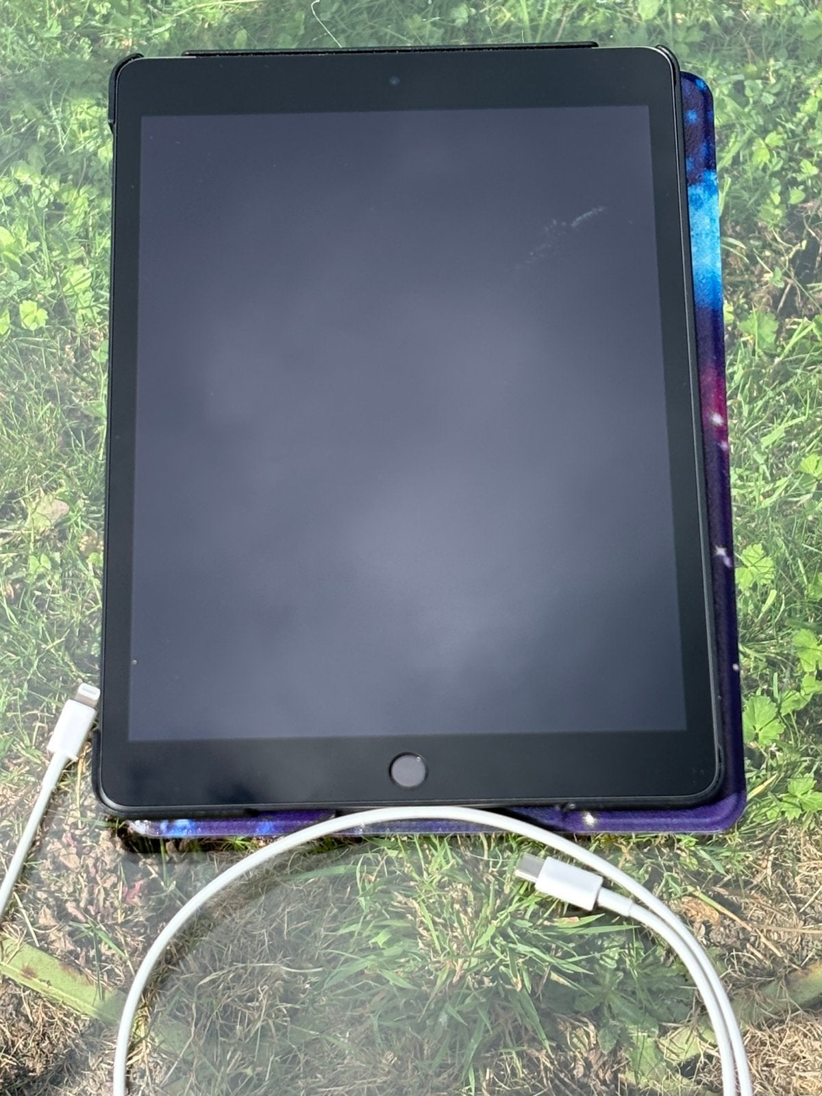 Apple iPad 64 GB gris sidéral, Informatique & Logiciels, Apple iPad Tablettes, Gris, Enlèvement ou Envoi, Apple iPad, 10 pouces