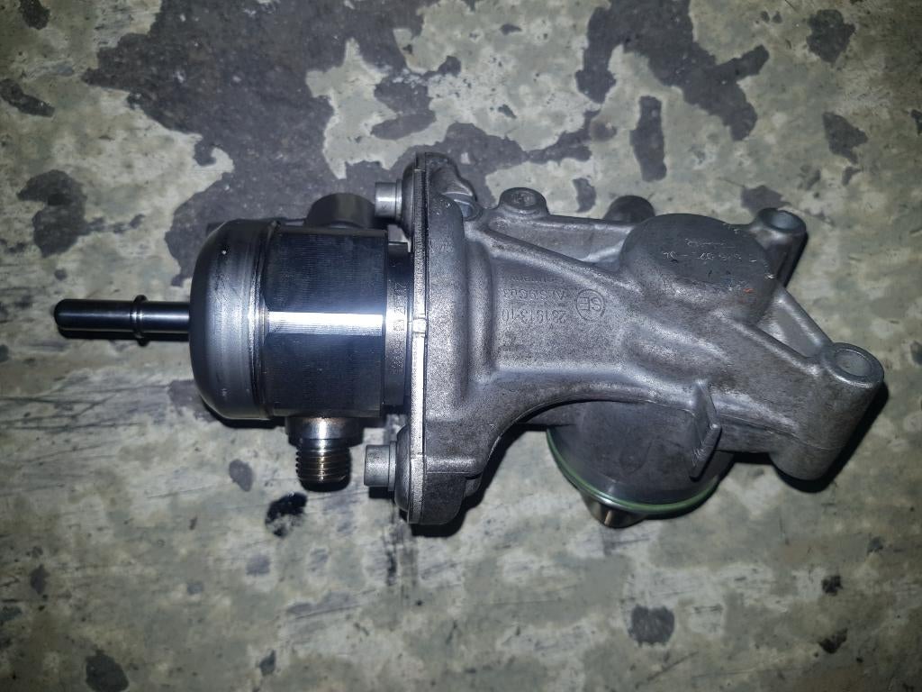 Hogedrukpomp BMW 1-Serie 116i 1.6 16V 2011, Ophalen of Verzenden, BMW
