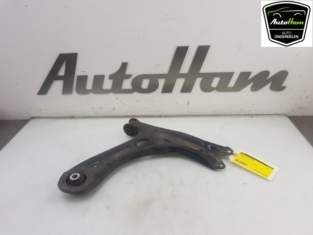 BRAS DE SUSPENSION AVANT DROIT (TRIANGLE) Skoda Citigo, Dhr. J. Ham, Administratie@autoham.nl, Utilisé, Skoda
