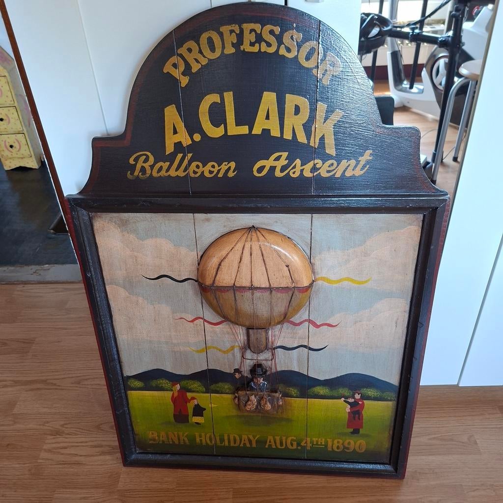 Decoratie, Verzamelen, Ophalen