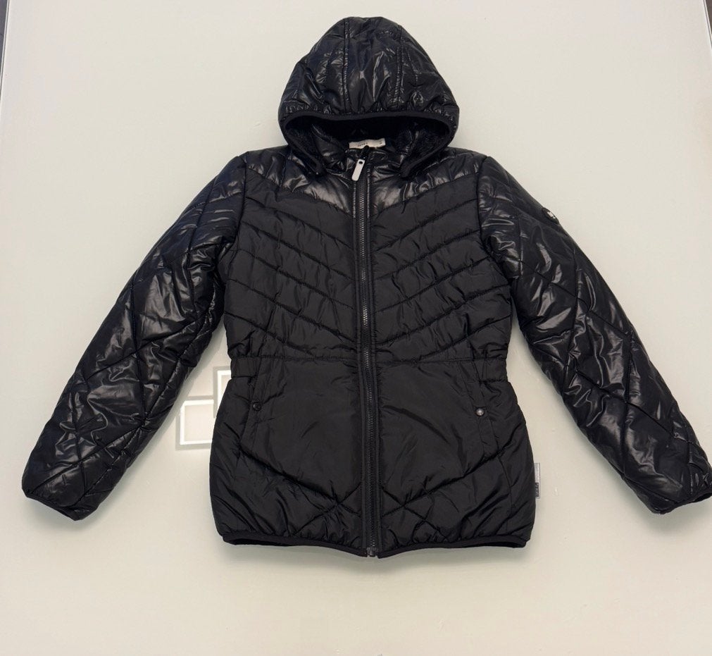 DOUDOUNE name it 14 ans/164, Enlèvement ou Envoi, Comme neuf, Fille, Manteau