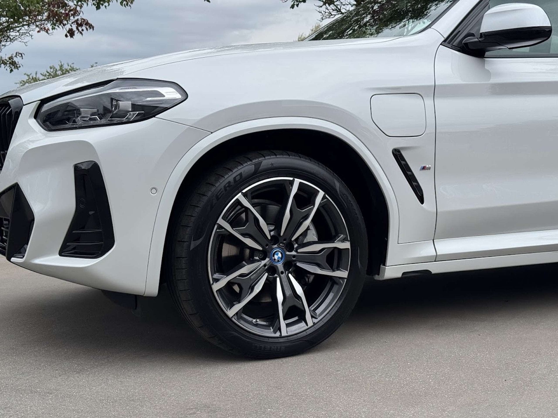 BMW X3 xDrive30e M Sport / TREKHAAK / ADAPT CRUISE / HARMAN-, 215 kW, Achat, Euro 6, Hybride rechargeable