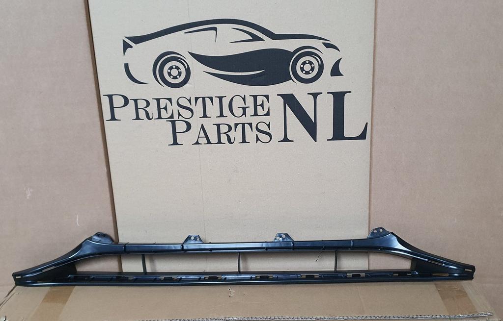 Midden Grill Rooster Audi A5 8T Facelift S-line  8T0807647A, Neuf, -, -, Avant