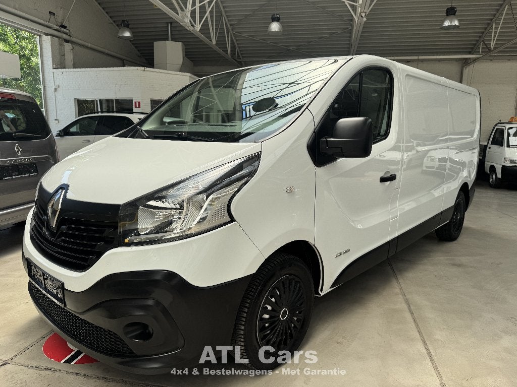 1.6 Diesel | EURO 6 | Lichte Vracht | Enkel Cabine, Auto's, Voorwielaandrijving, 4 deurs, Stof, 174 g/km