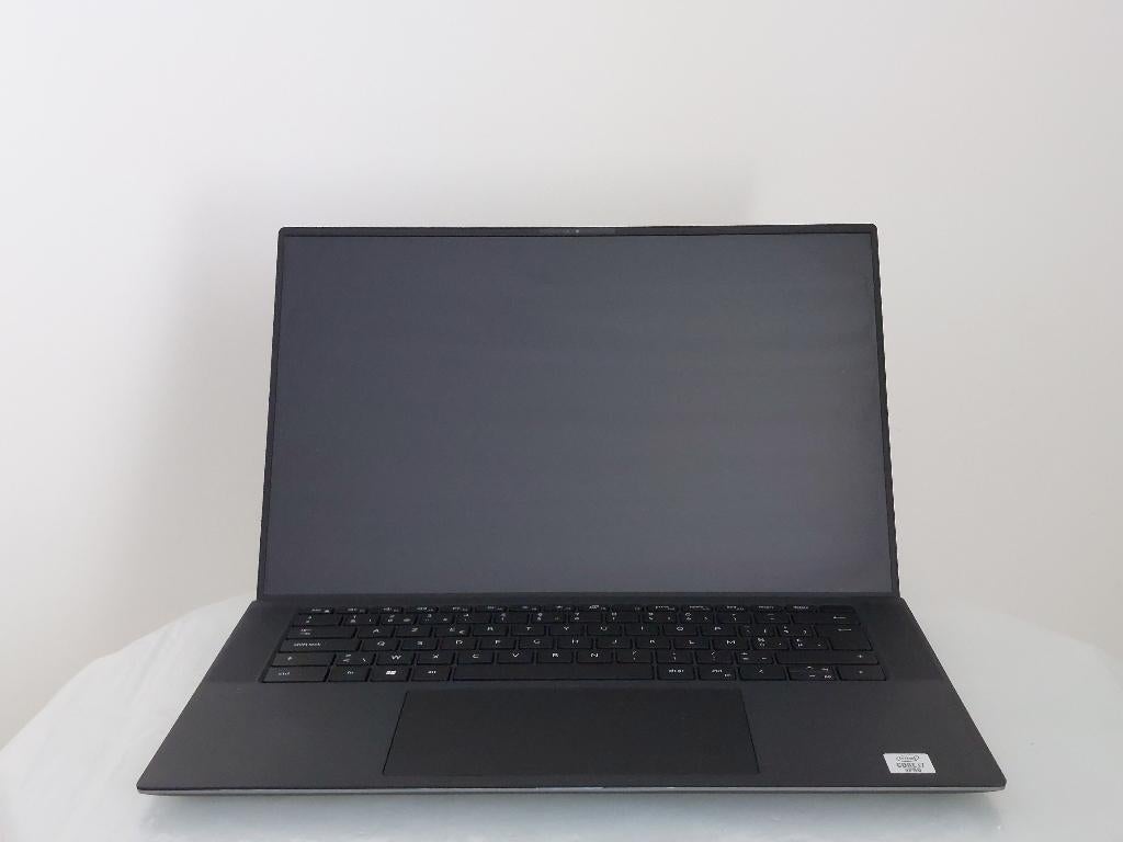 DELL Precision 5570 Core i7 12e Gen/ 32GB RAM/ RTX/ 15" FHD+, Ophalen, Met videokaart, Refurbished, 512 GB