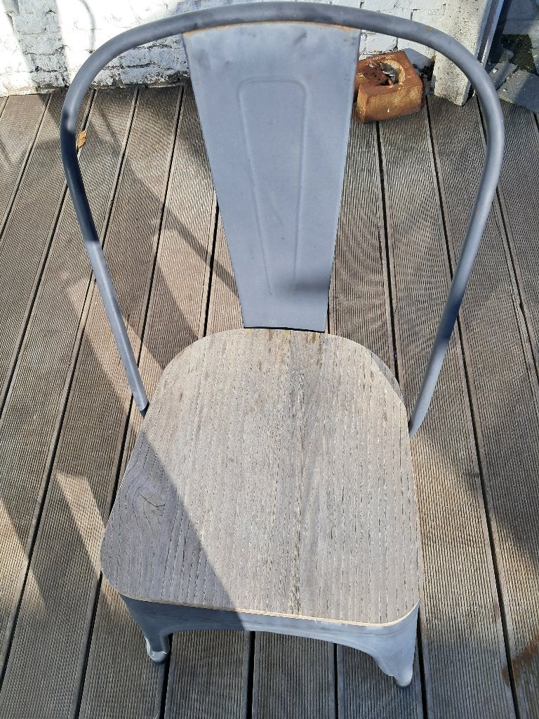 stoelen, Huis en Inrichting, Ophalen, Hout
