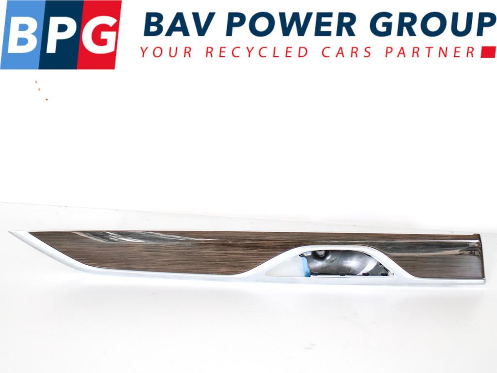 PORTIERBEKLEDING BMW 7 serie (G11 / G12) (51427425029), Gebruikt, BMW, Petuelring 130
80809  München, DE, Bayerische Motoren Werke AG