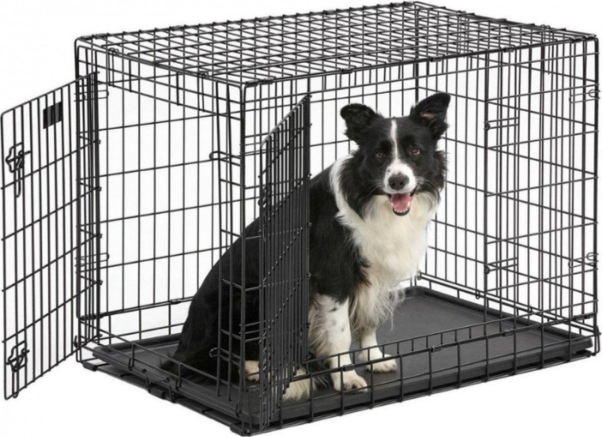 Hondenbench! Nooit gebruikt!, Dieren en Toebehoren, Ophalen