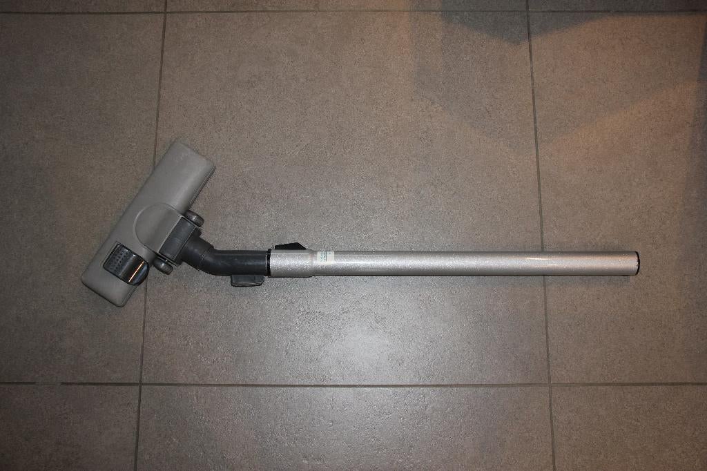 Philips Expression telescoopbuis alu (incl zuigmond) - 32mm, Enlèvement, Utilisé