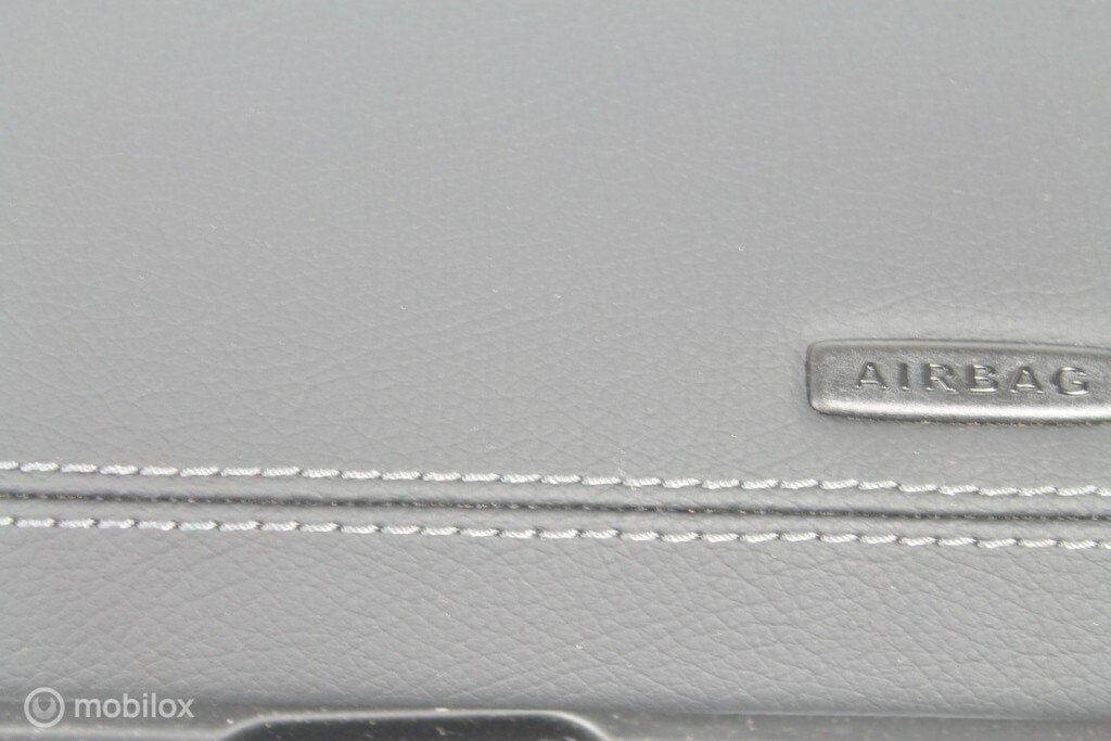Airbag kit Tableau de bord Mercedes B klasse AMG, Auto-onderdelen, Gebruikt, Ophalen of Verzenden