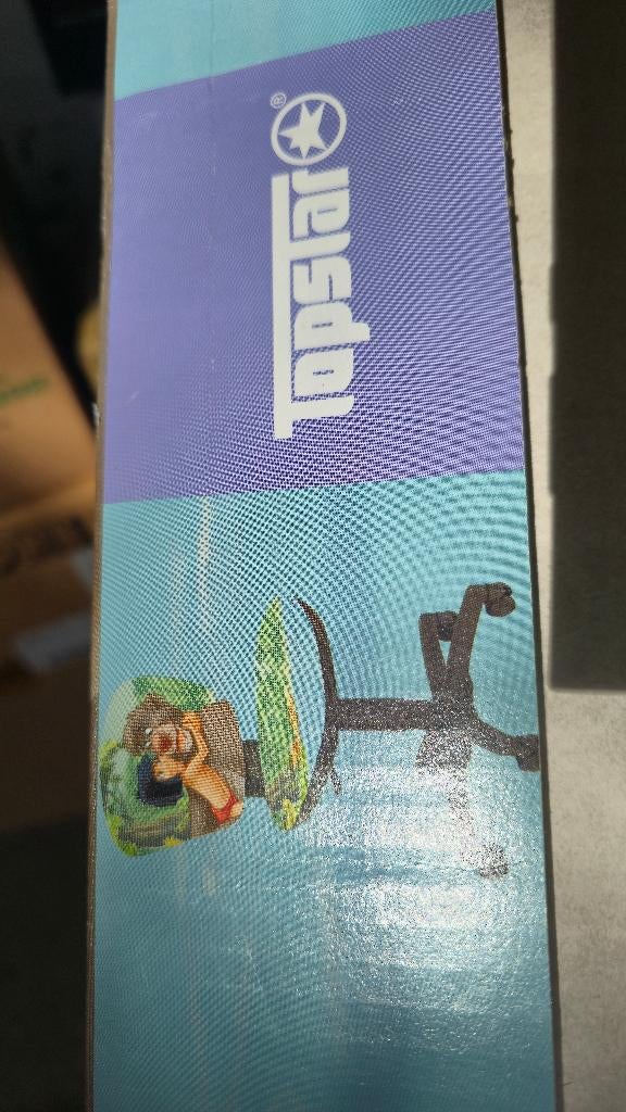 Chaise pivotante pour enfant - kinder draaistoel - Disney, Ophalen, Overige kleuren, Zo goed als nieuw, Bureaustoel