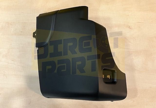Renault/Nissan/Opel (4/10-7/24) achterbumperhoek Links Origi, Neuf, Arrière, -, Renault