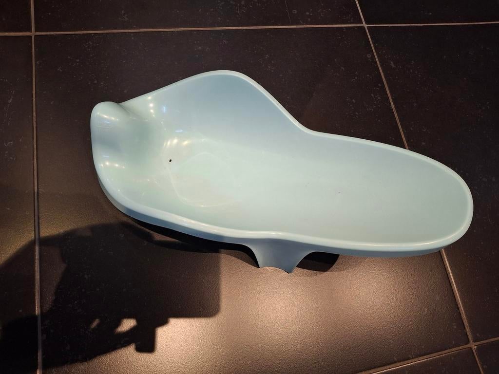 Bad'zitje' badinzet, Kinderen en Baby's, Ophalen