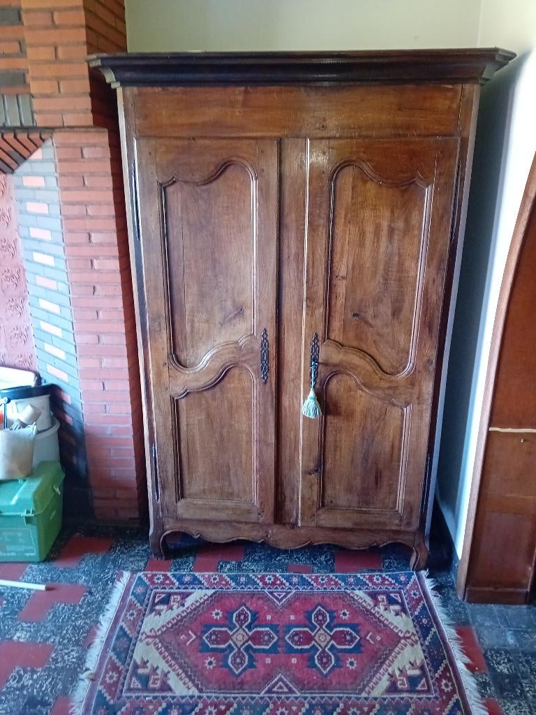 Vintage meubel, Antiek en Kunst, Ophalen
