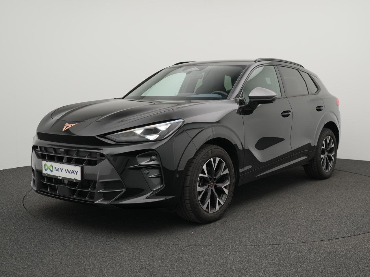 Cupra Terramar 1.5 eTSI MHEV Business DSG, Autos, Achat, Terramar, Automatique, https://public.car-pass.be/vhr/d96c53b3-4756-437a-b099-357ca6cb139c
