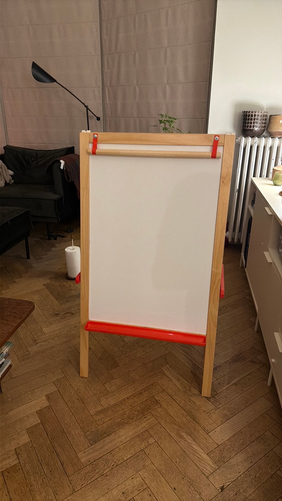 Ikea mala tekenbord, Diversen, Ophalen, Zo goed als nieuw