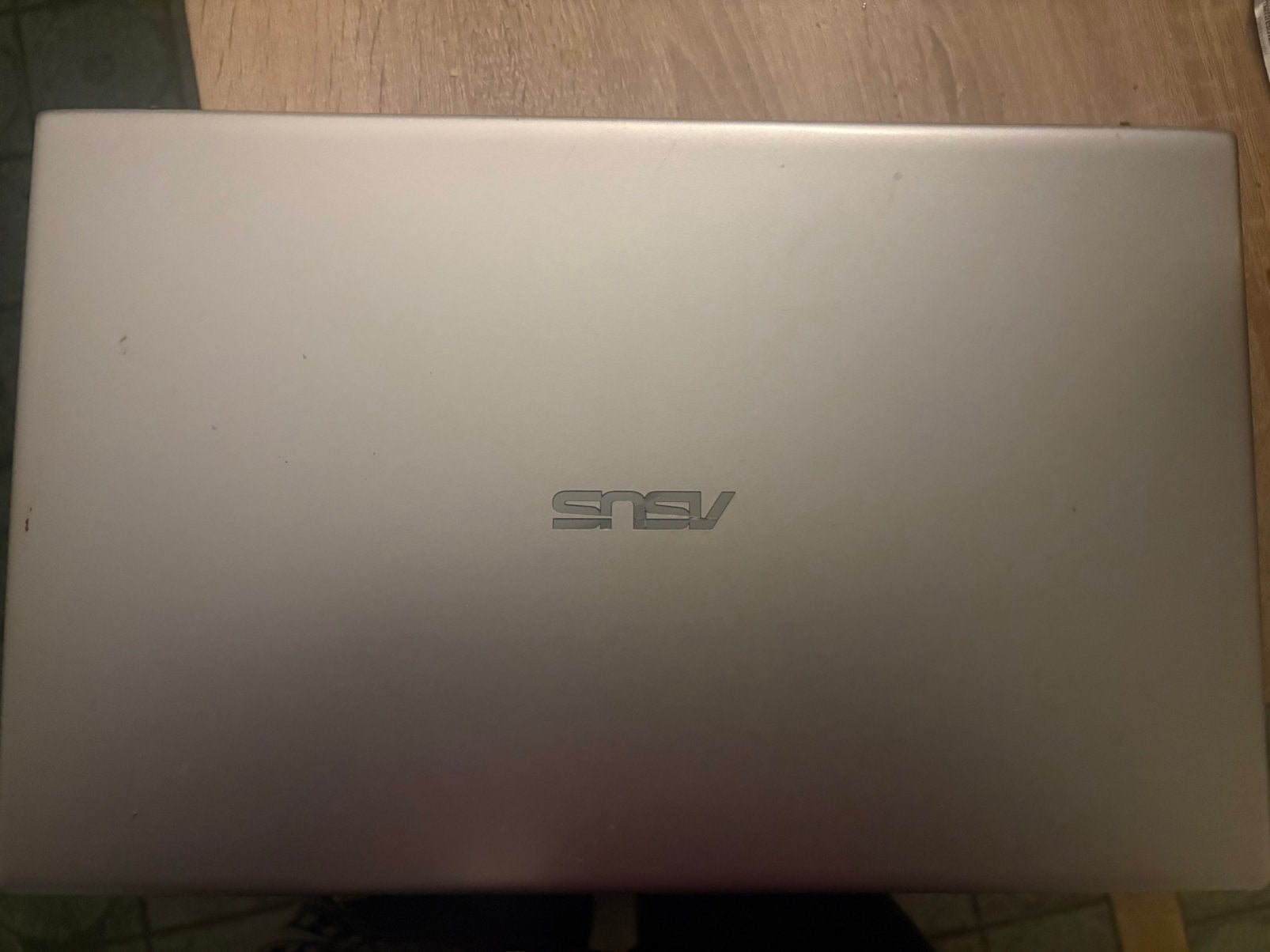 Asus vivobook 17, Ophalen, Zo goed als nieuw