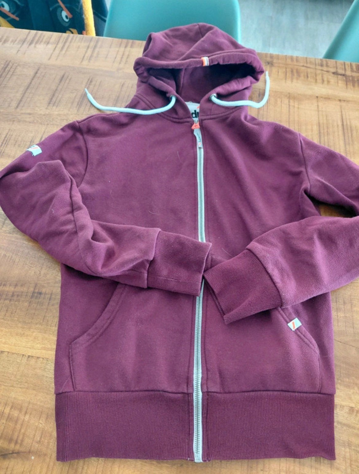 Sweat à capuche Tommy Hilfiger Taille S, Enlèvement ou Envoi, Comme neuf