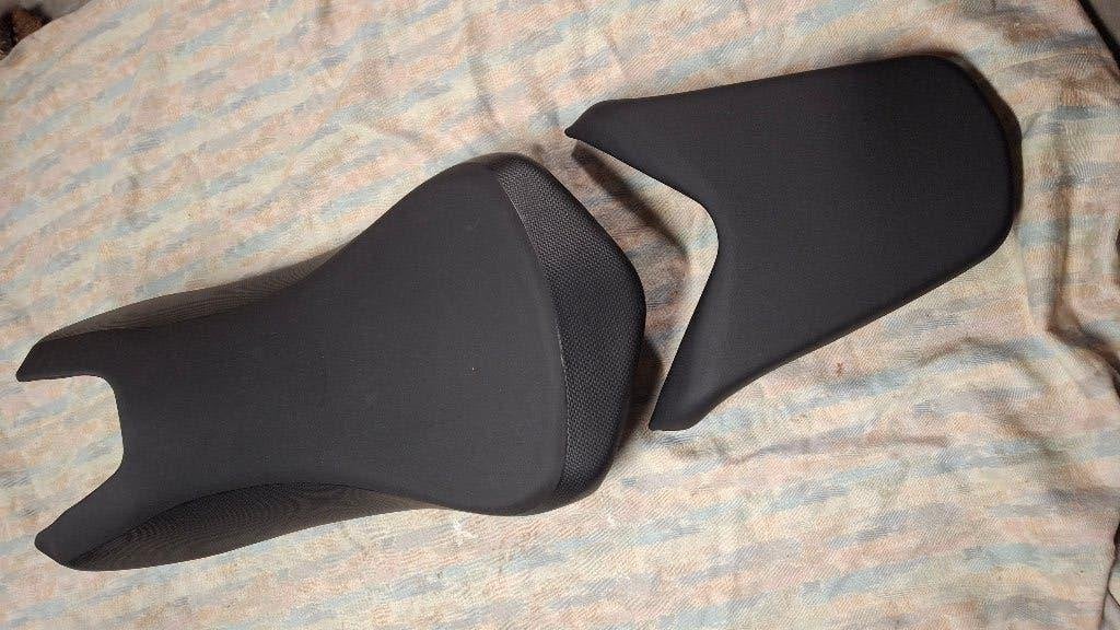 SELLE HONDA INTEGRA NC, Enlèvement, Utilisé