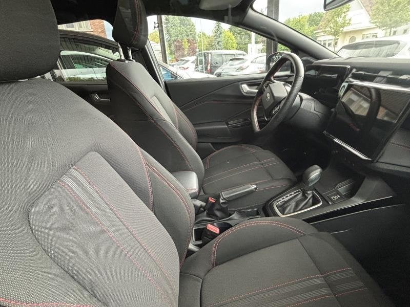 Ford Puma ST-Line Design, Autos, Ford, Puma, Euro 6, 5 portes, Automatique