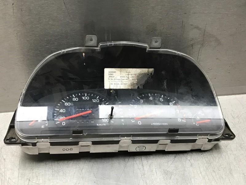 KM TELLER Ford Fiesta 1 (|85012FA150|FS0193|FS0193029|), Gebruikt, Ford