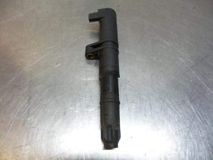 Bobine van een Renault Scenic (Scenic 03-), Gebruikt, -, Renault, -