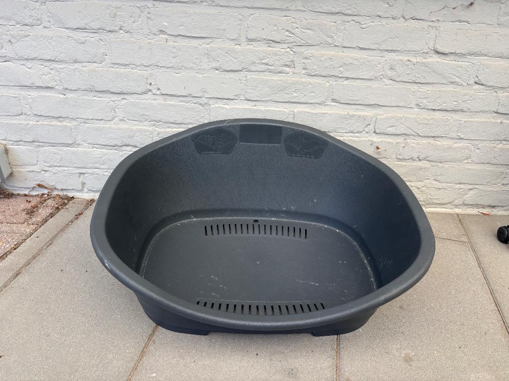 GRATIS Hondenmandje 50cm, Dieren en Toebehoren, Hondenmanden, Ophalen, Gebruikt, Overige