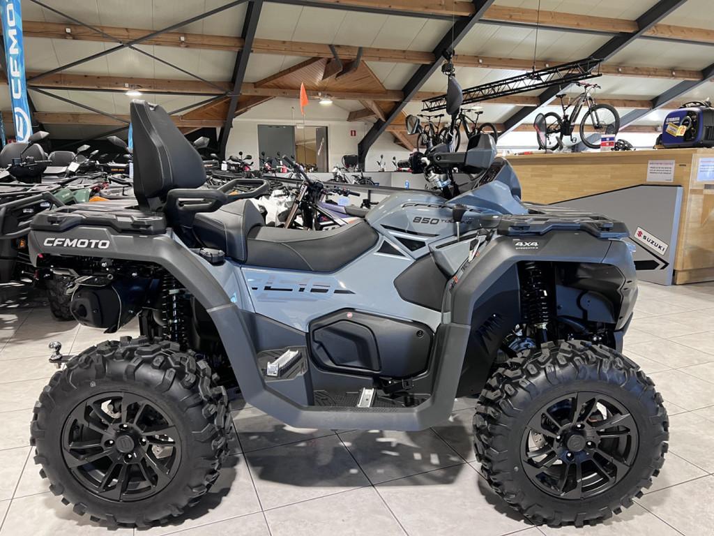 CF MOTO CForce 850 L7 ABS, Plus de 35 kW, 850 cm³