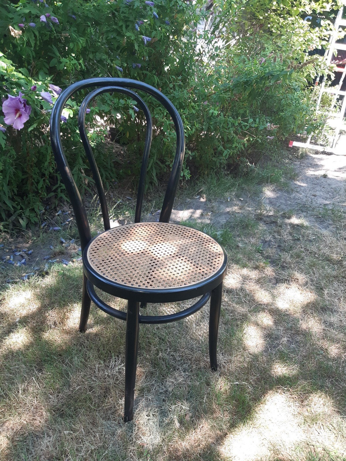Belles chaises vintage., Maison & Meubles, Chaises, Enlèvement