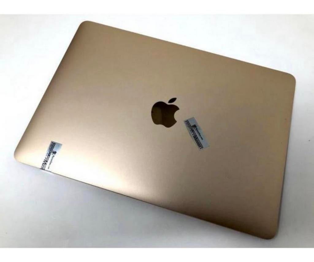 Écran LCD 12” Macbook A1534 (2015, 2016, 2017), doré et doré, Informatique & Logiciels, Enlèvement ou Envoi, Comme neuf