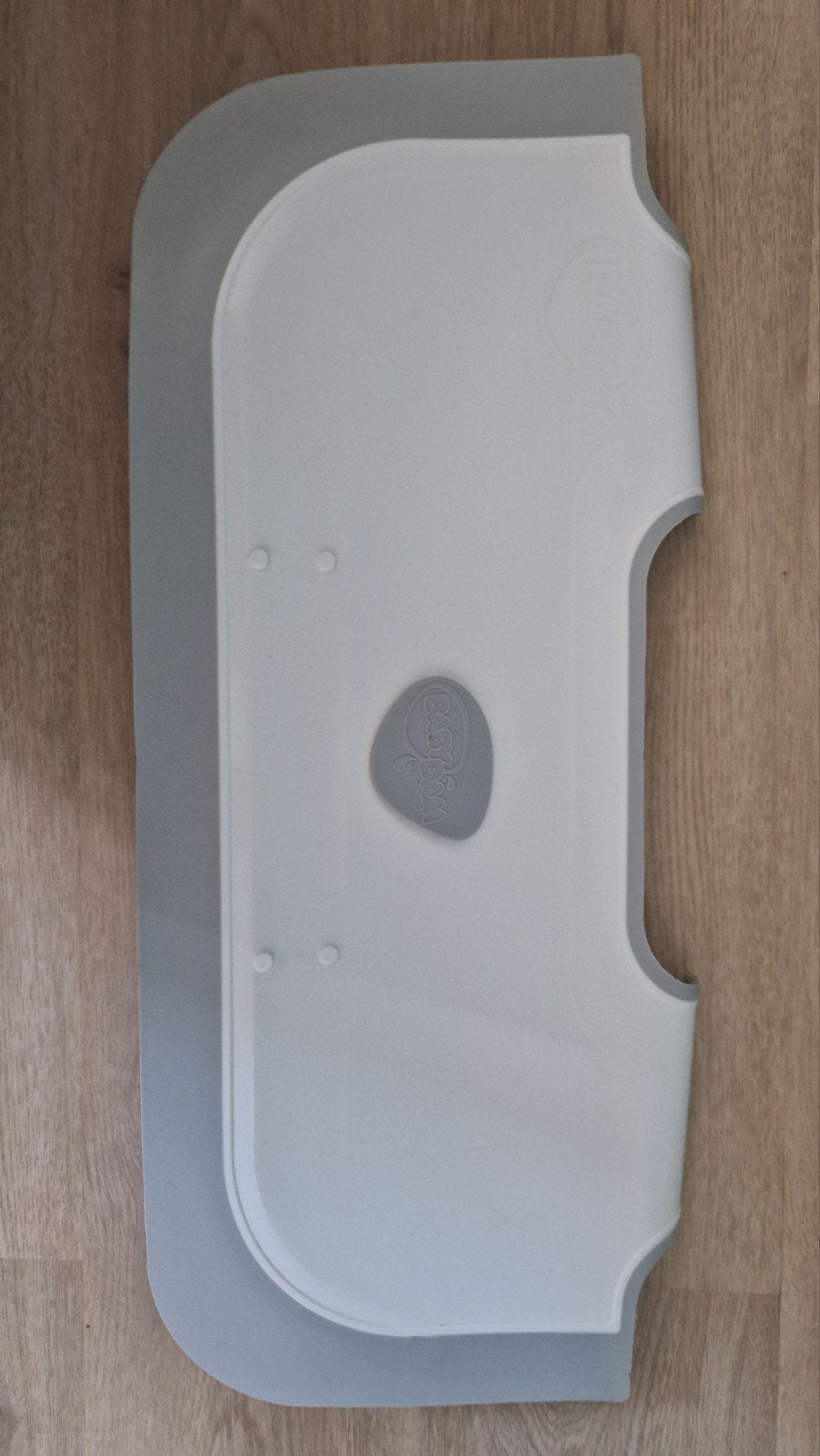 Scheidingsdam, Ophalen, Gebruikt