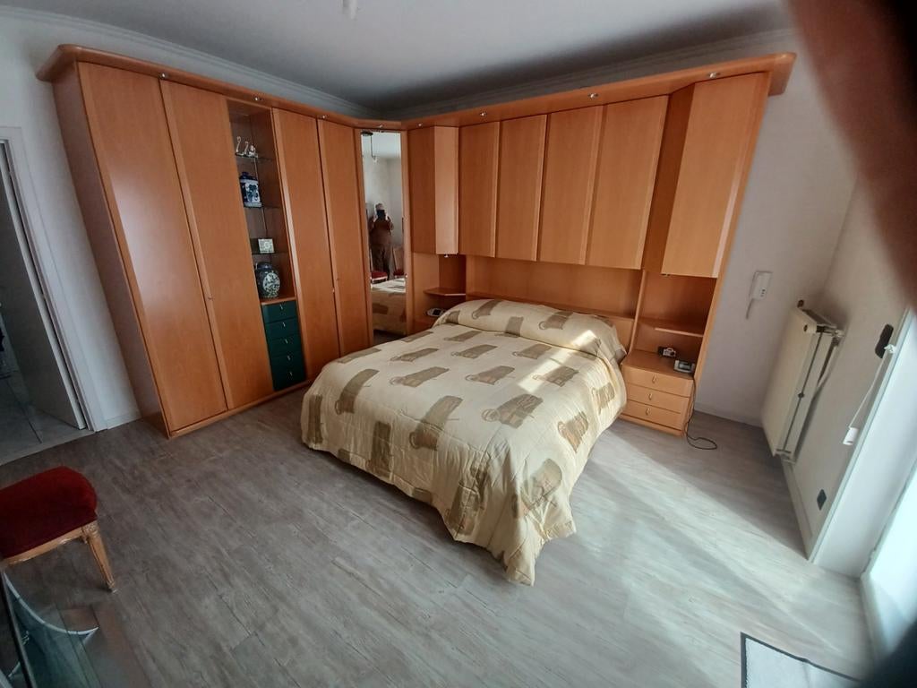 Chambre Musterring Classic, Enlèvement, Comme neuf, Deux personnes, Classic