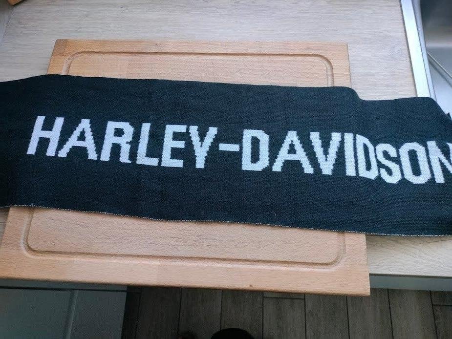 Motorkleding, Ophalen, Kinderen, Tweedehands, Harley-Davidson
